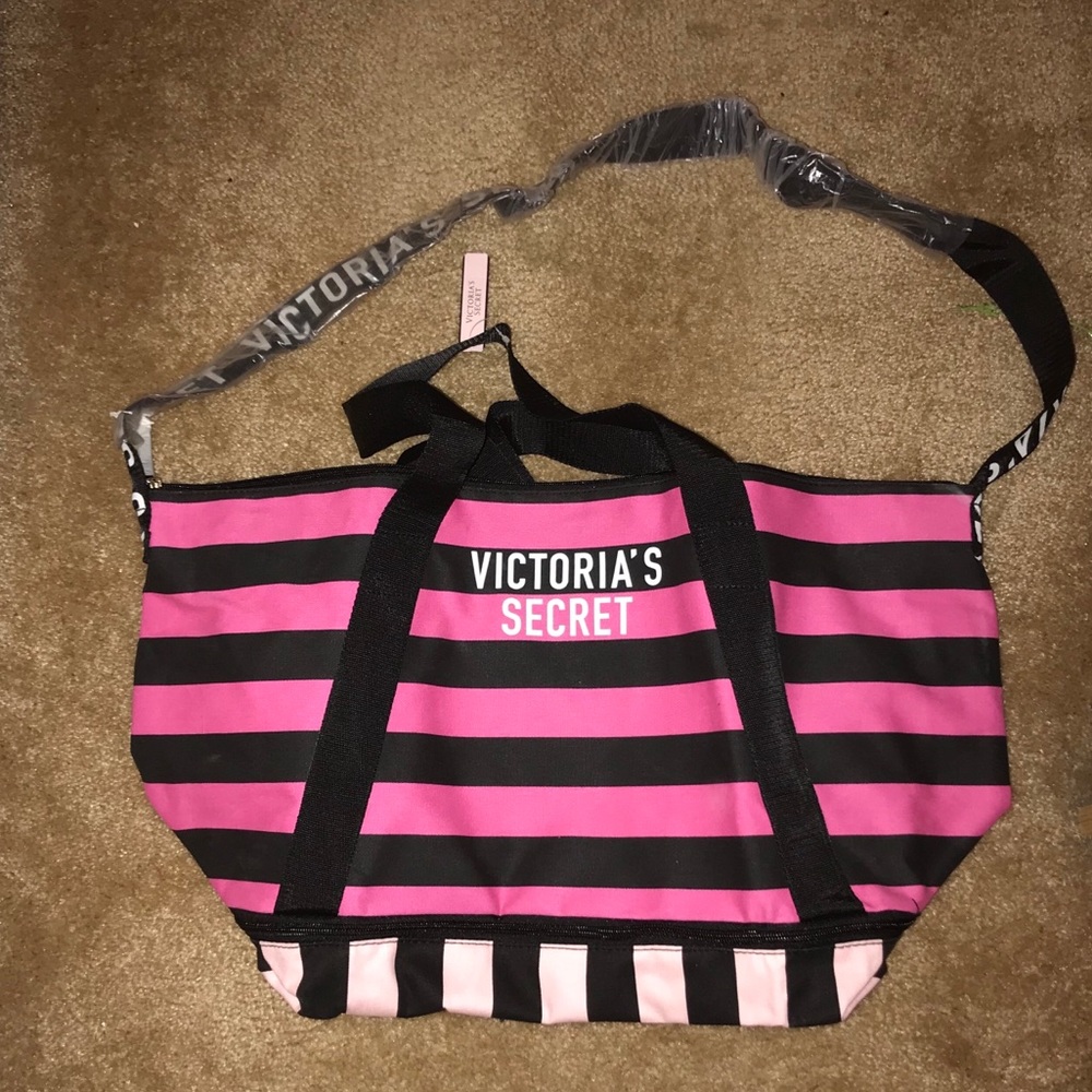 Victoria’s Secret Tote
